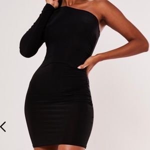 NWT Missguided Dress